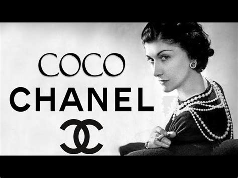 when was chanel founded|when did chanel come out.